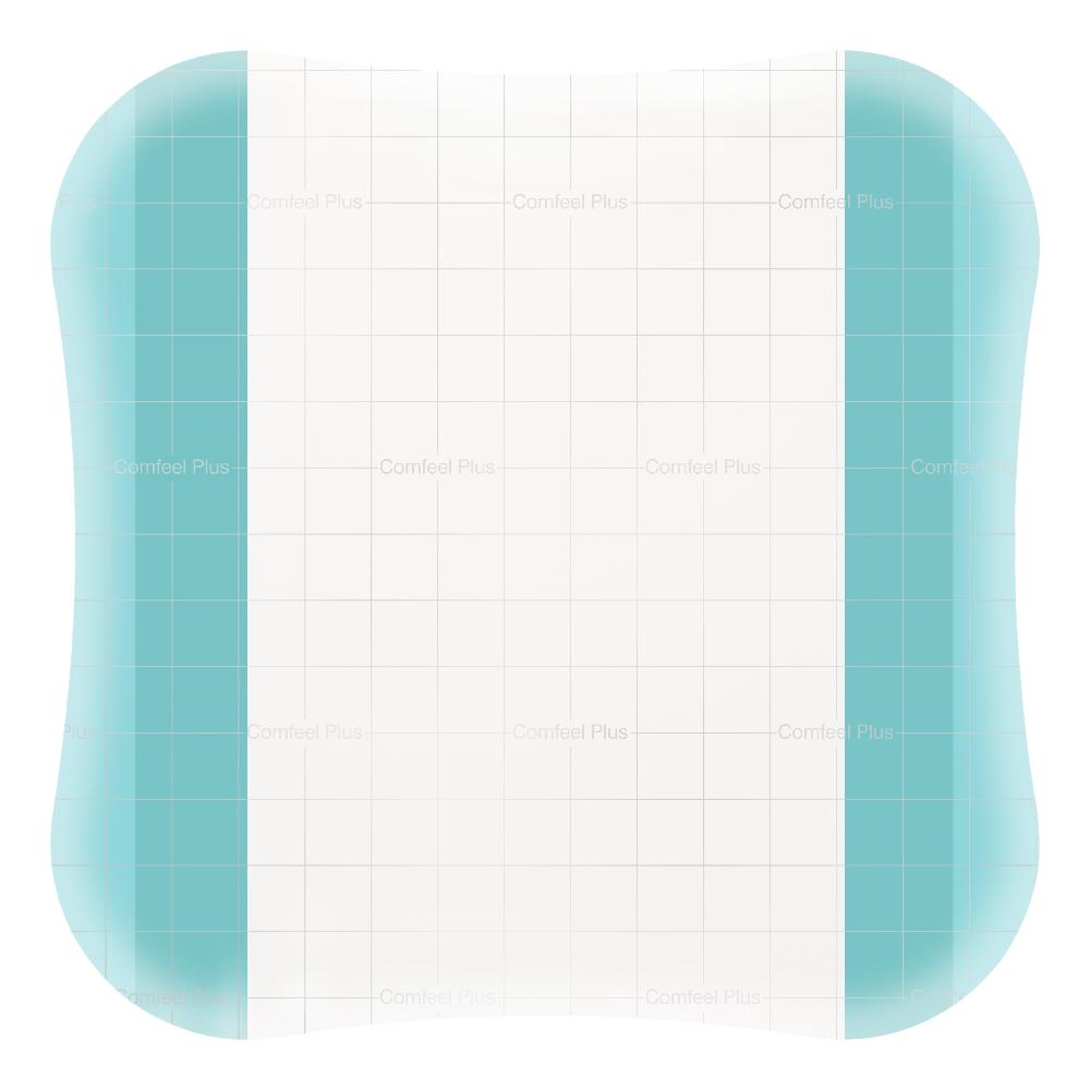 COMFEEL PLUS TRASP 15X15 5PZ
