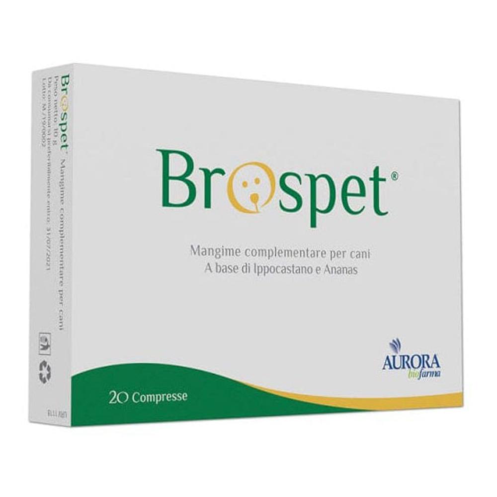 BROSPET 20CPR img 2