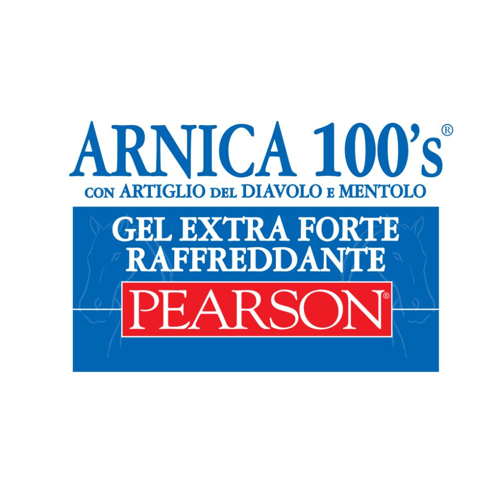 ARNICA 100'S EXTRA FORTE RINFRES
