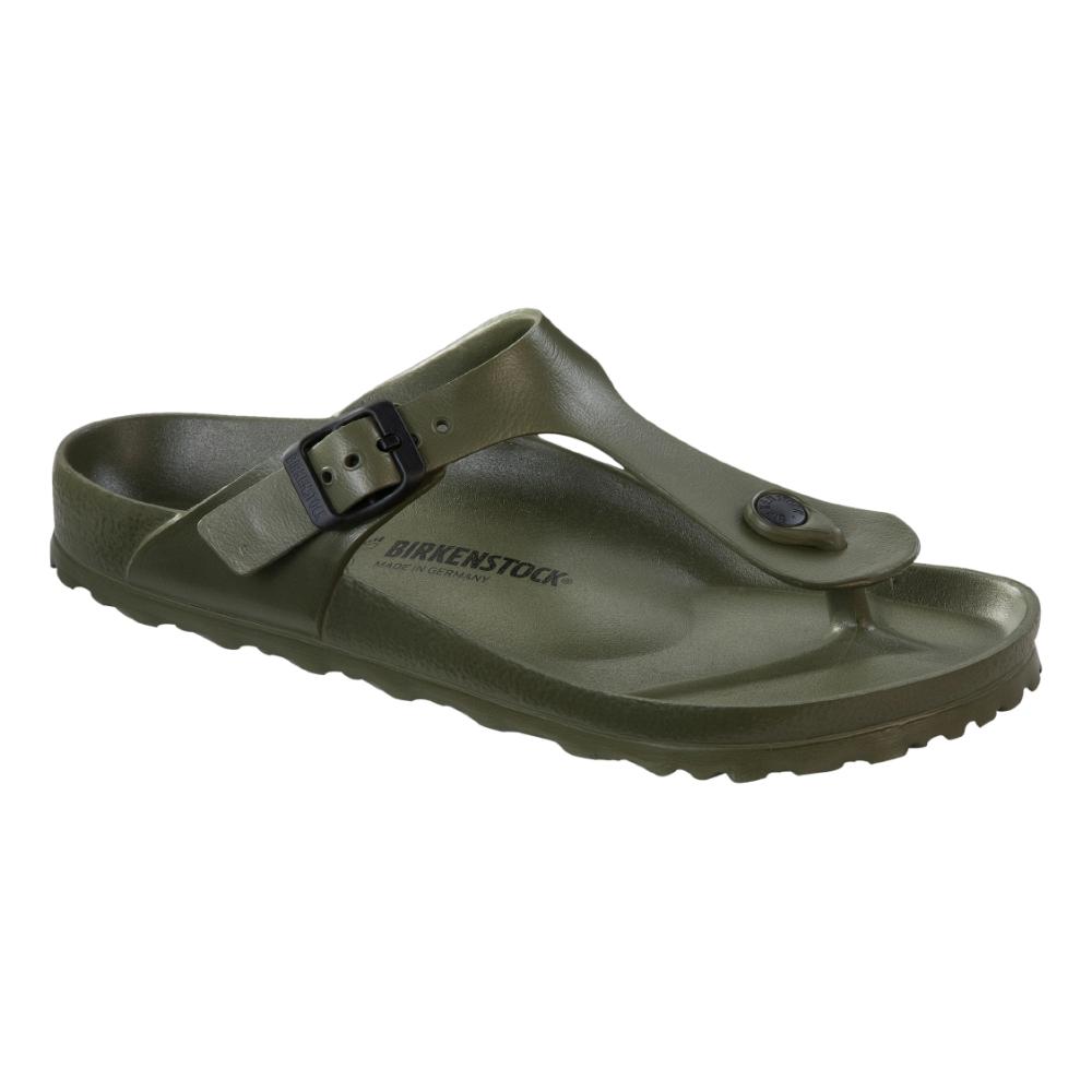 BIRKENSTOCK GIZEH EVA BLACK EVA 41