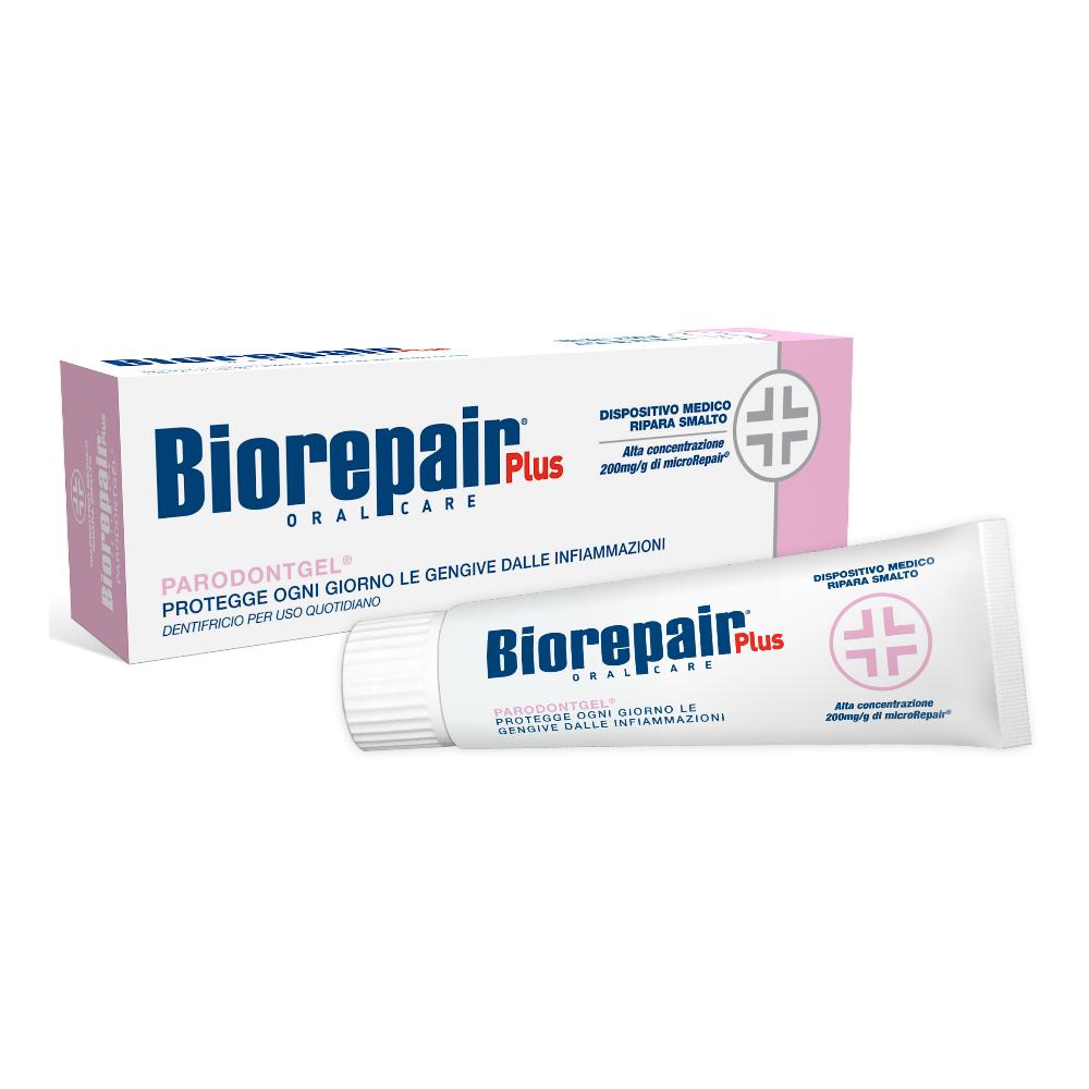 BIOREPAIR PLUS PARODONTGEL75ML