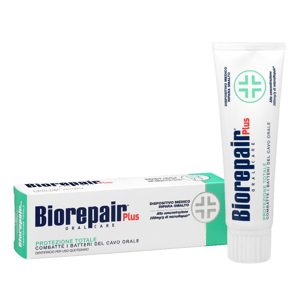 BIOREPAIR PLUS PROT TOTALE75ML