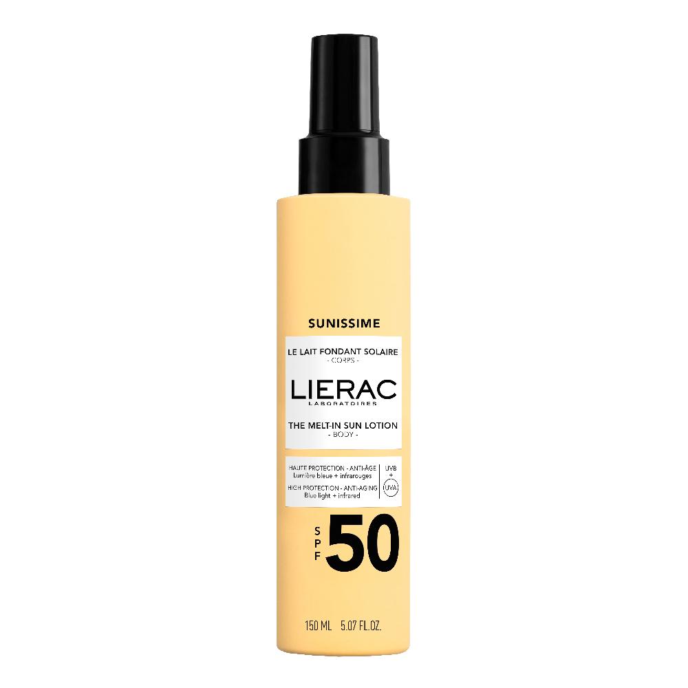 Sunissime Latte Corpo 50+150Ml-image