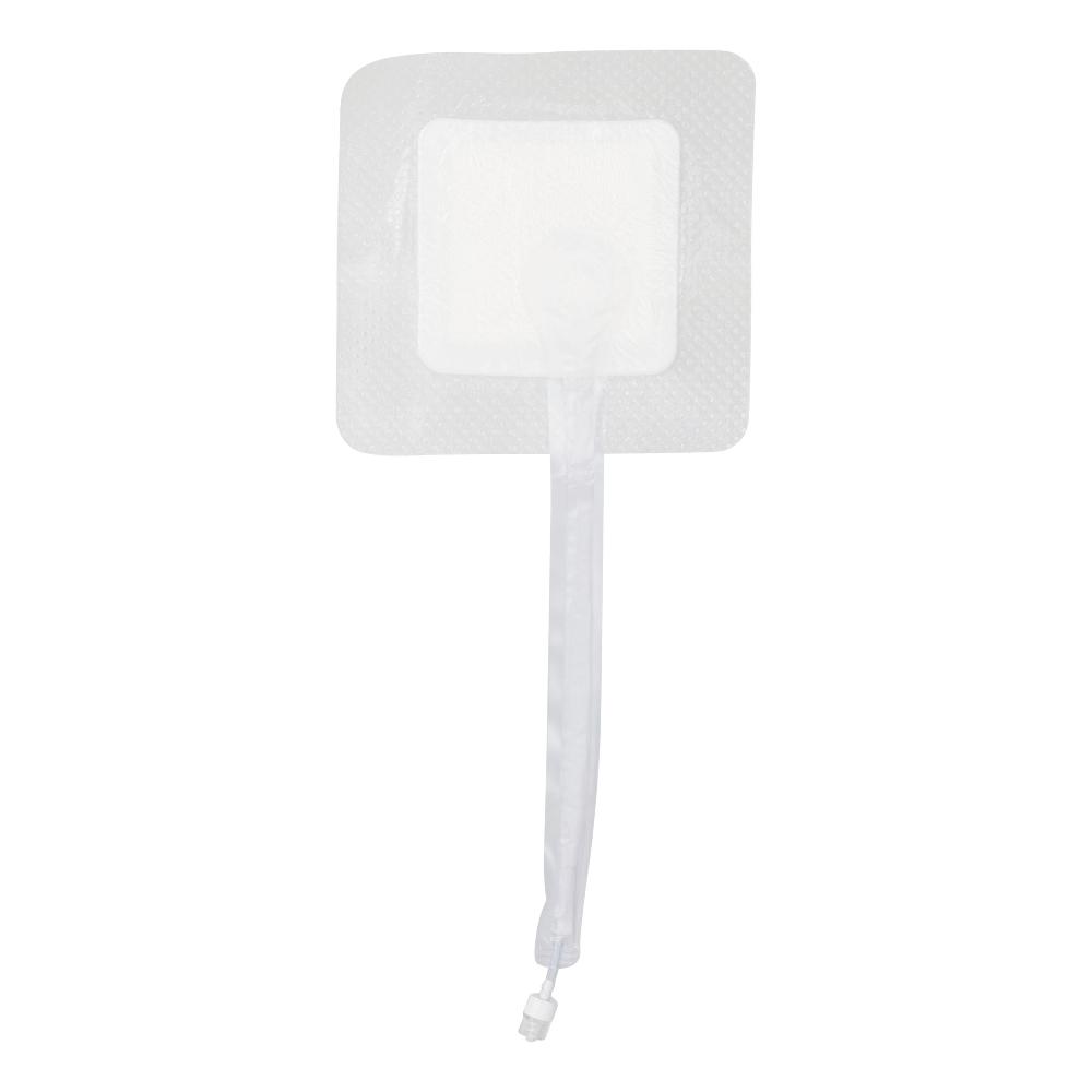 AVELLE MEDICAZIONE 16X16CM 5PZ