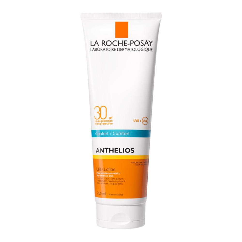 ANTHELIOS LATTE SPF30 250ML