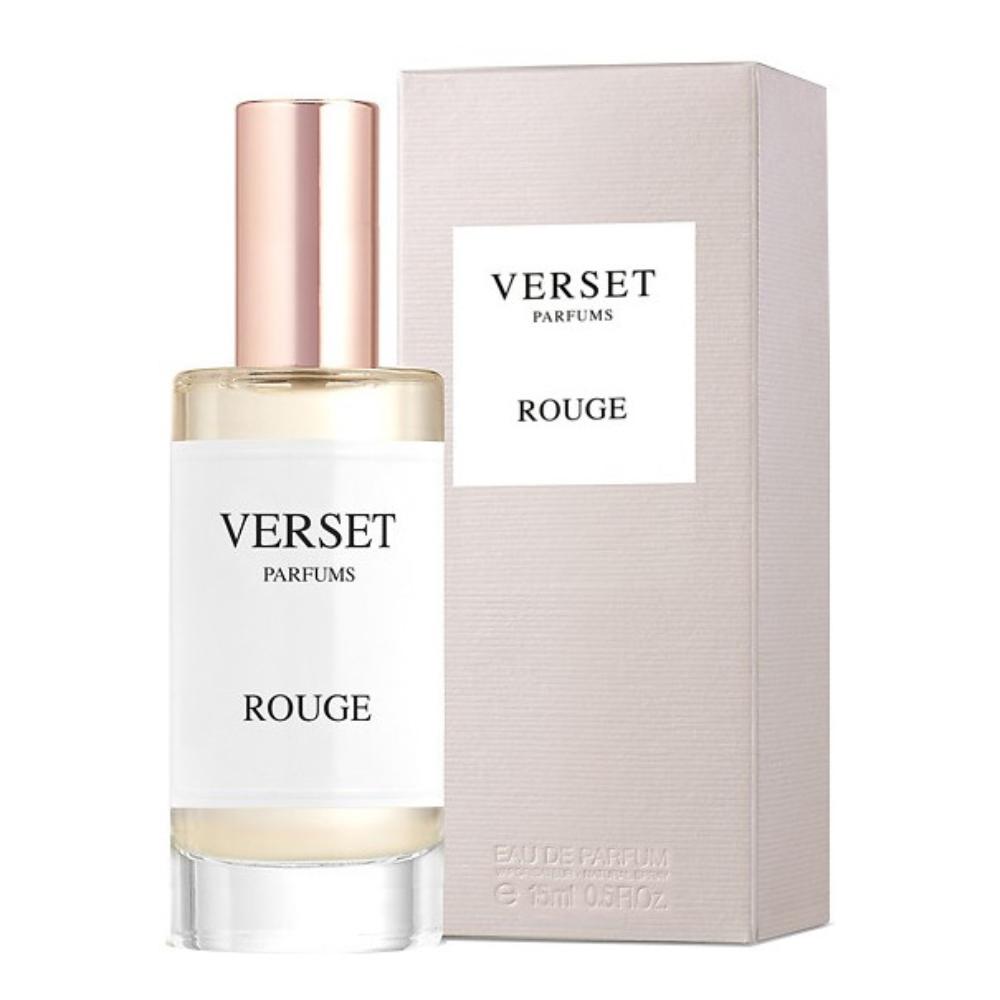 VERSET ROUGE EAU DE TOILETTE MINI 15 ML
