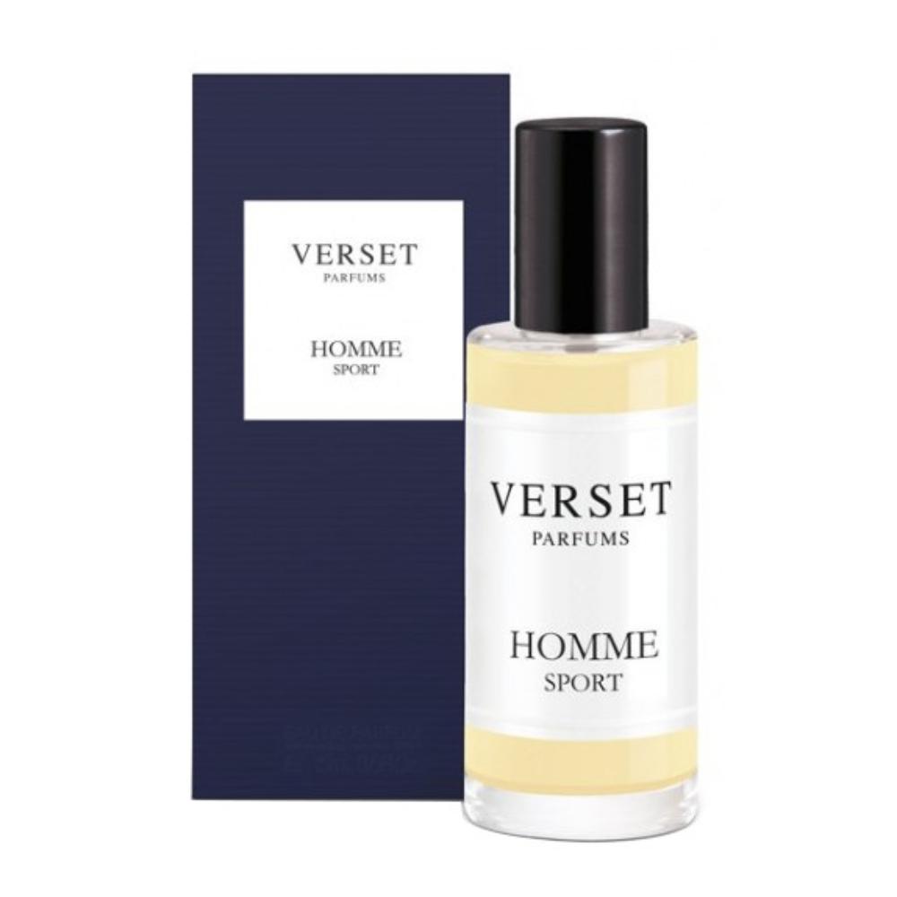 VERSET HOMME SPORT EAU DE TOILETTE MINI 15 ML