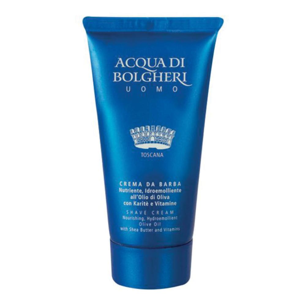 ACQUA DI BOLGHERI CREMA DA BARBA 50 ML