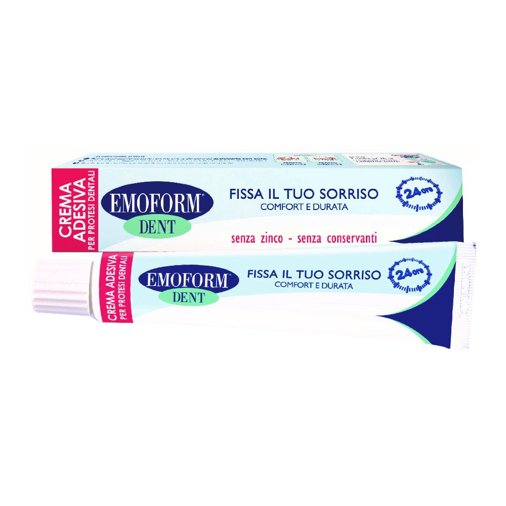 EMOFORM DENTIERE 54CPR