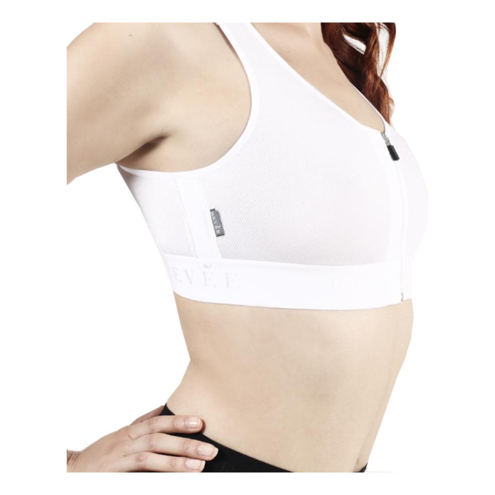 REVEE BRA ELODIE WHITE XXL