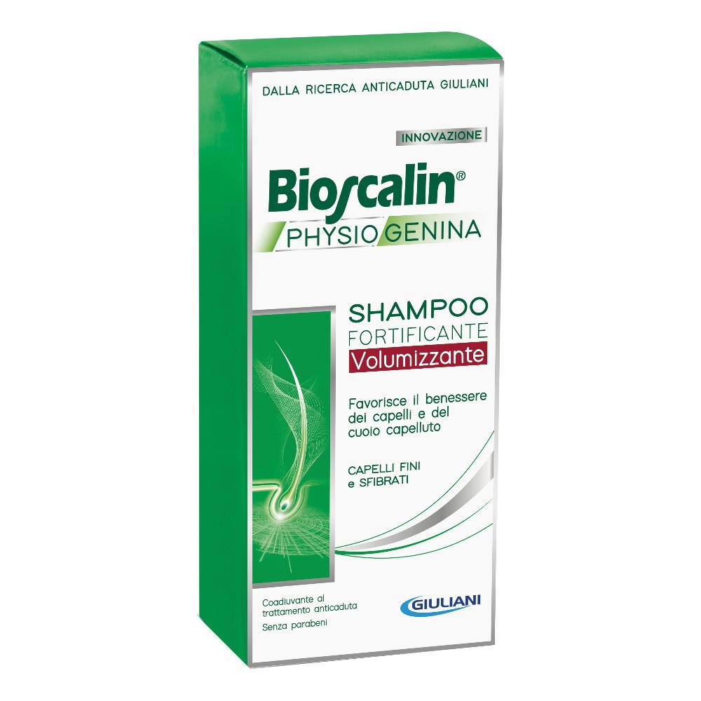 BIOSCALIN PHYSIOGENINA SH FO/V