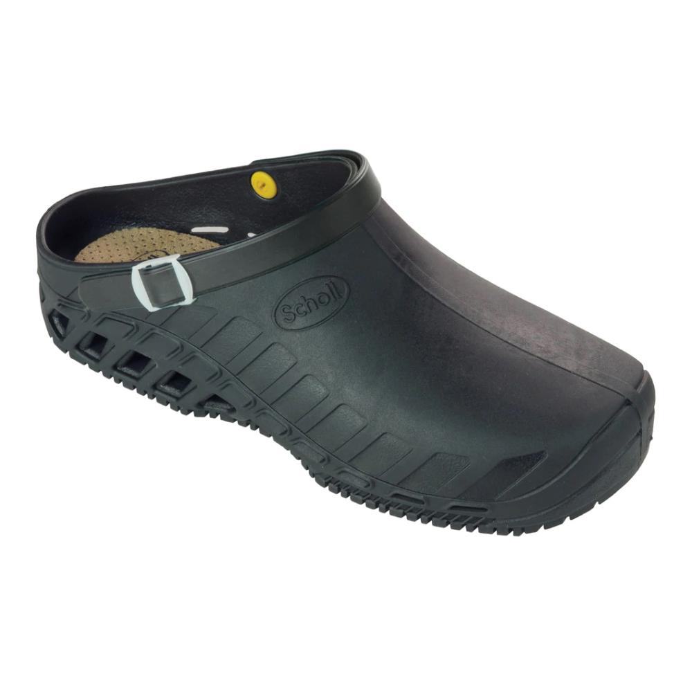 CLOG EVO TPR UNI BLACK 36-37