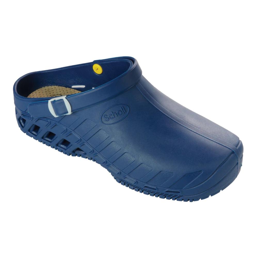 CLOG EVO TPR UNISEX BLUE 41-42 COLLEZIONE SS17 1 PAIO