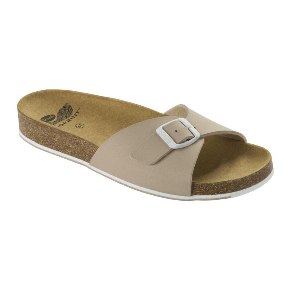 SPIKEY SS 4 SY NUB W BEI/W42