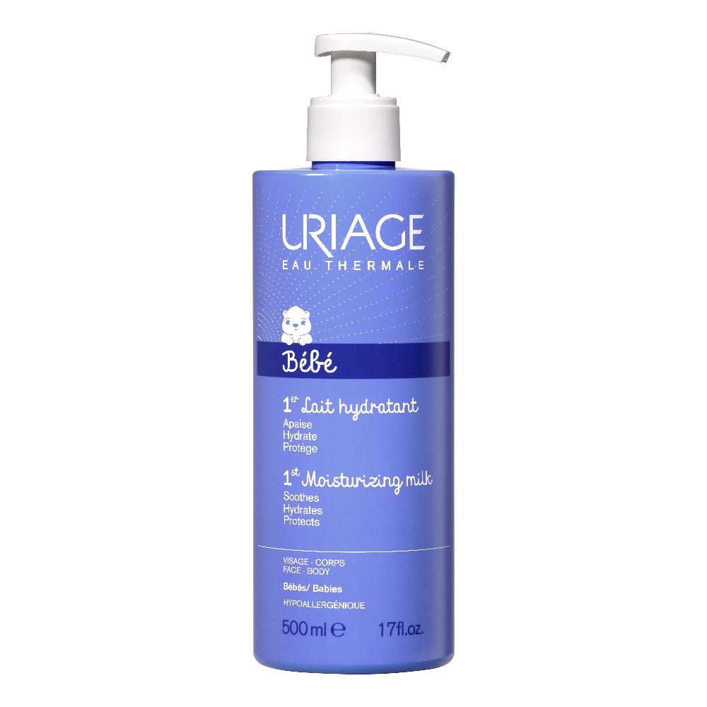 PREMIERE LAIT HYDRAT 500ML