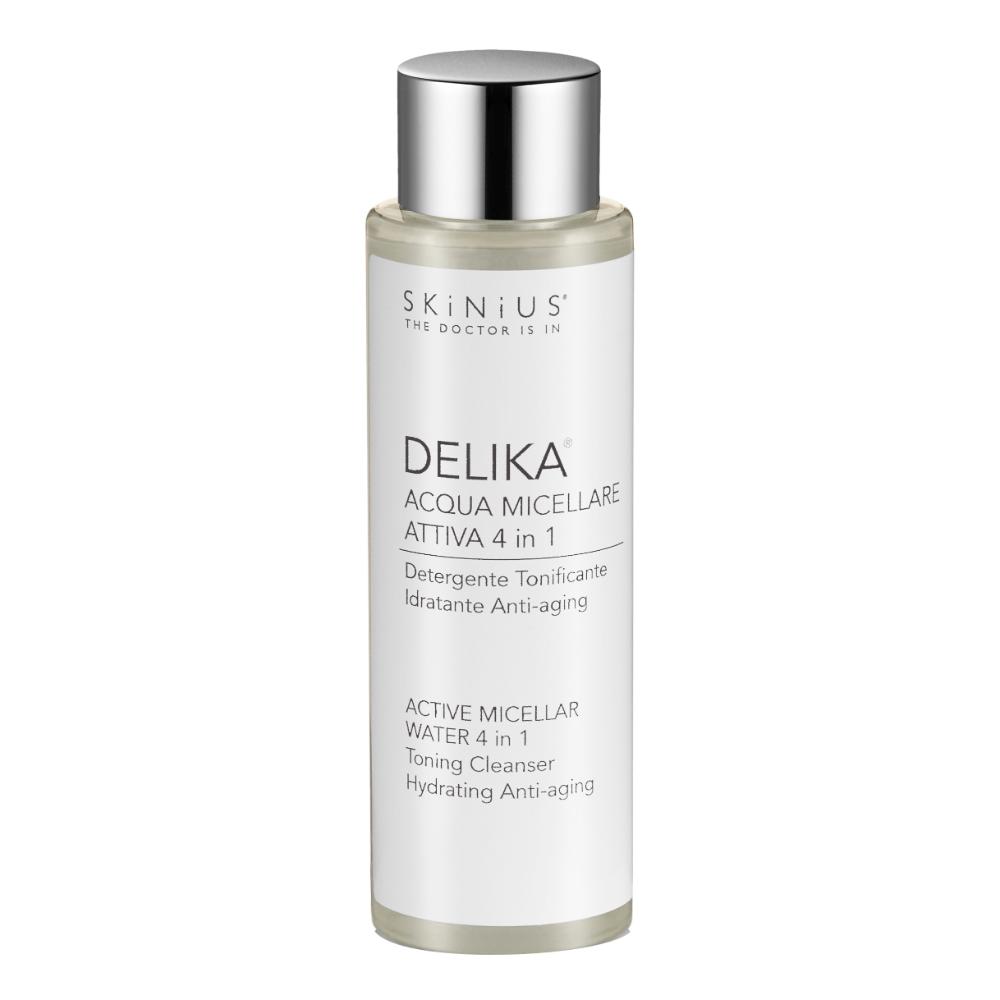 DELIKA ACQUA MICELLARE 100ML