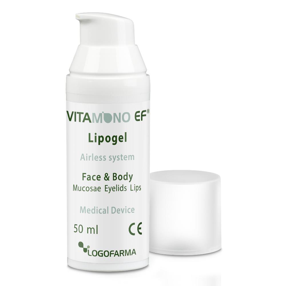 VITAMONO EF LIPOGEL 50ML