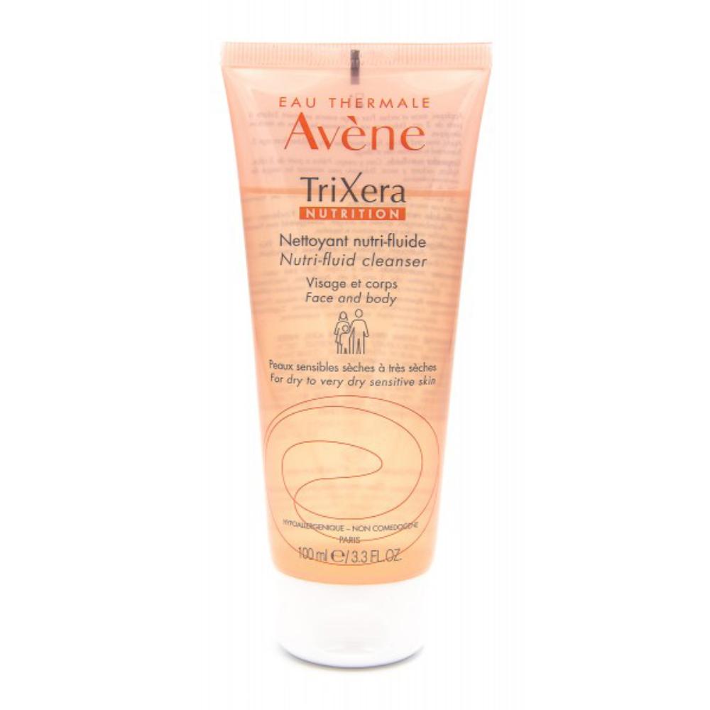 AVENE TRIXERA NUTR DET FLUIDO