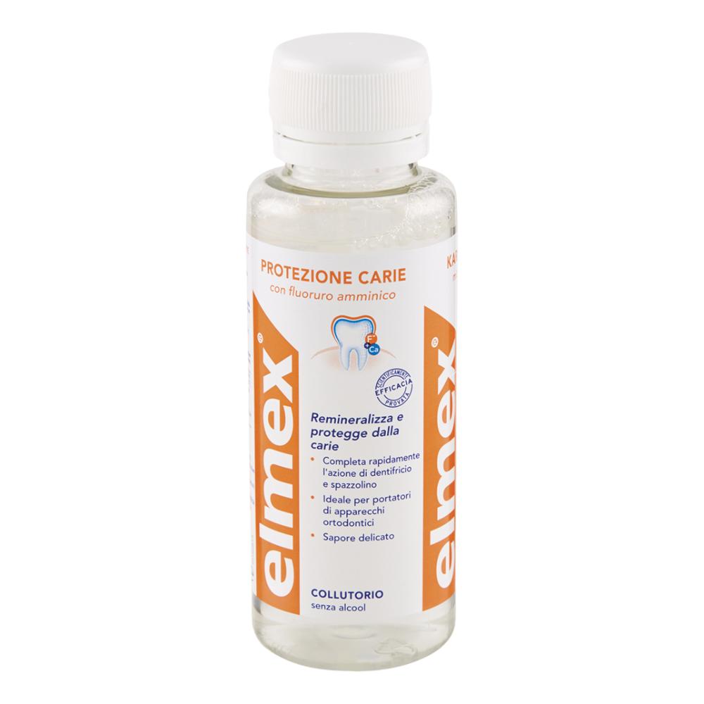 ELMEX COLLUTORIO CARIE 100ML
