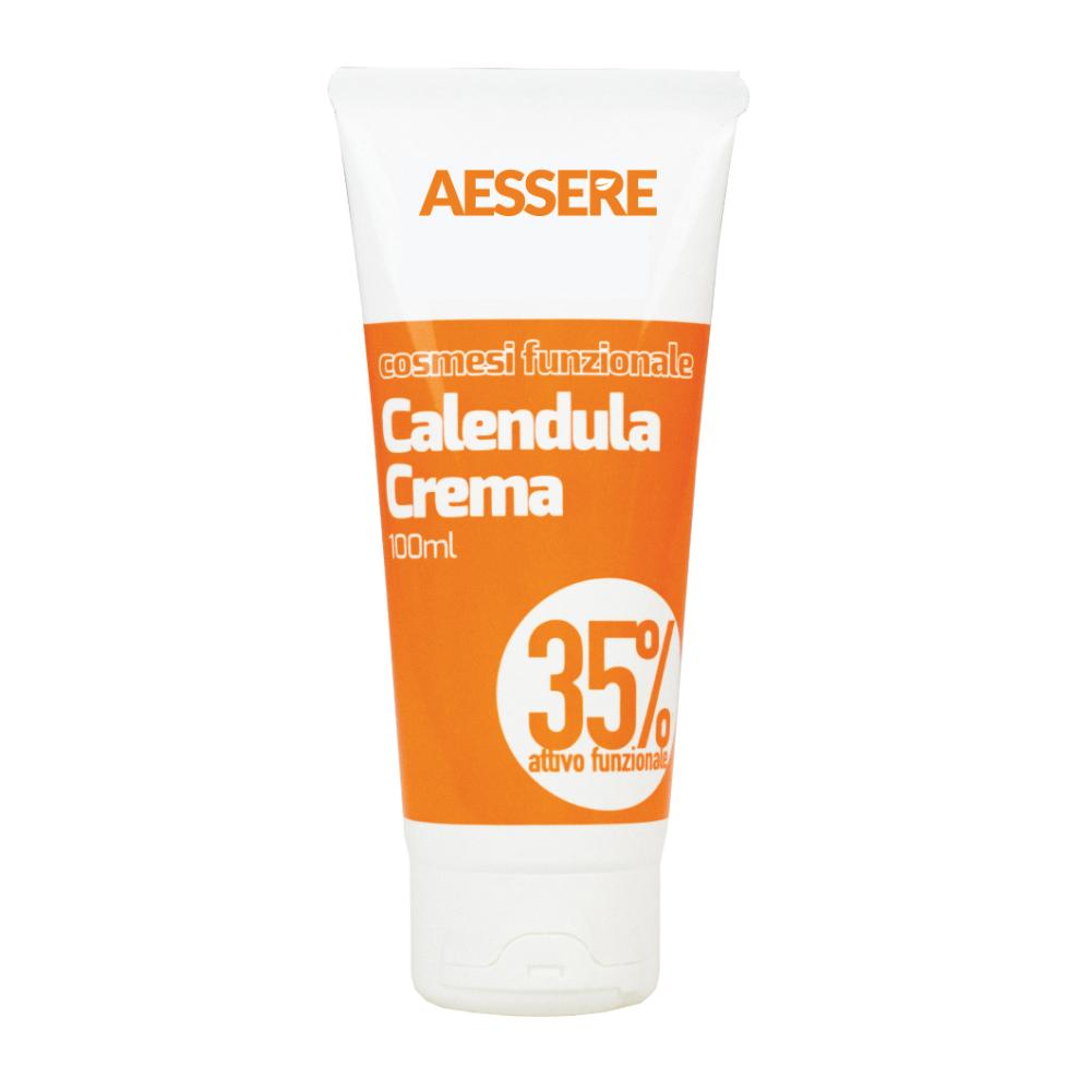 CALENDULA CREMA 35% 100ML