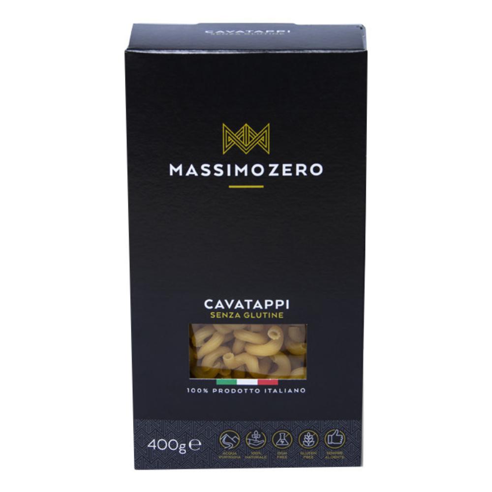 MASSIMO ZERO CAVATAPPI 400G