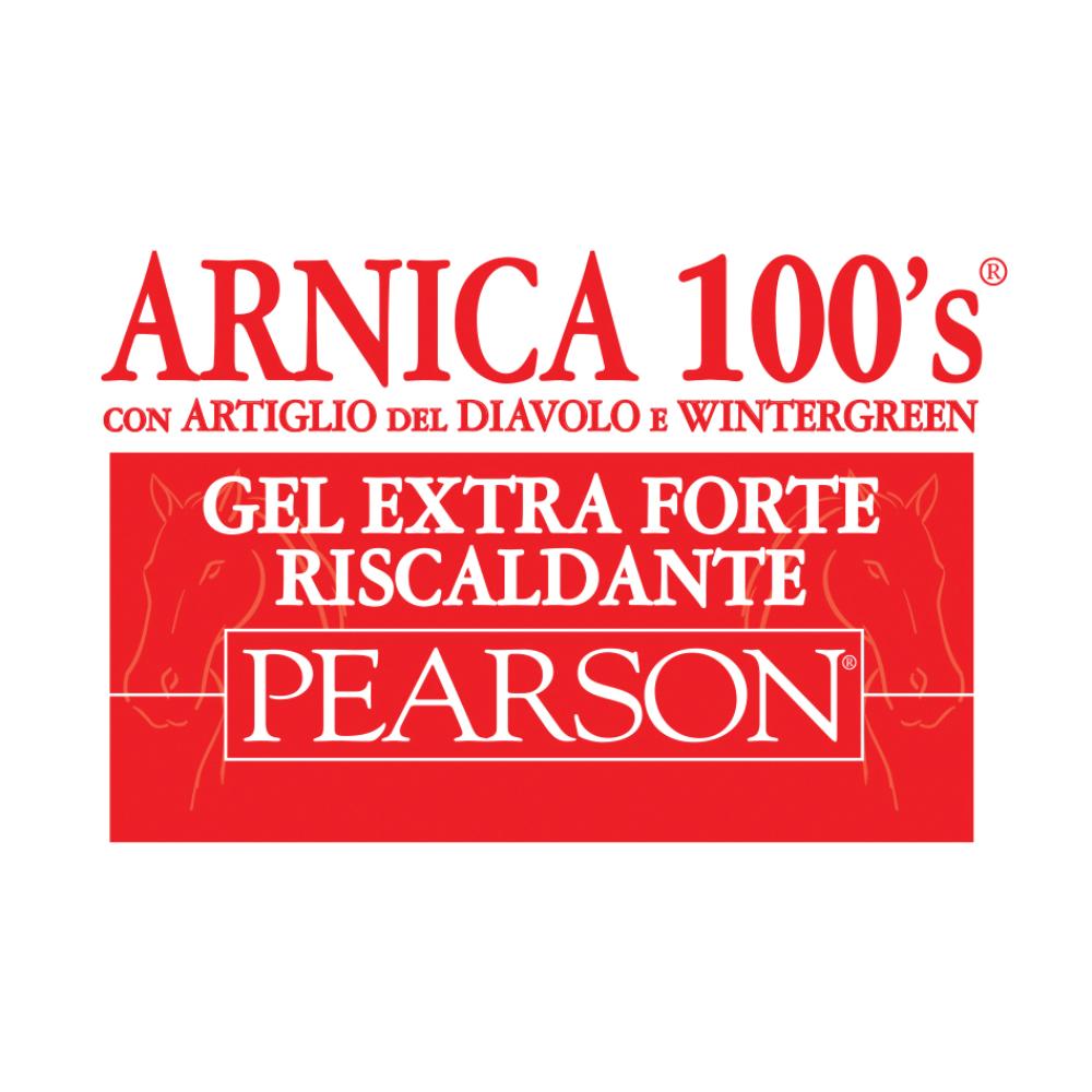 ARNICA 100'S EXTRA FORTE RISC 50