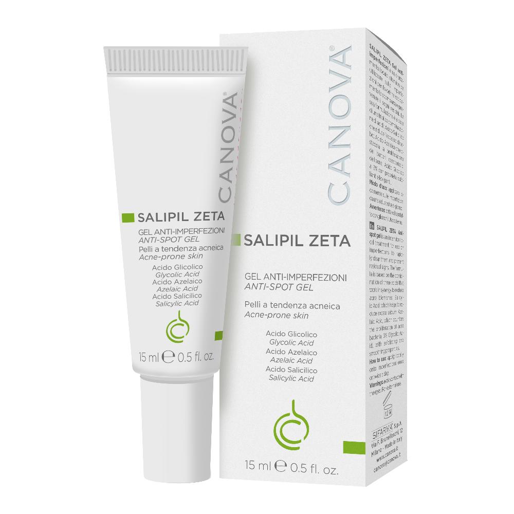 CANOVA-SALIPIL ZETA 15ML