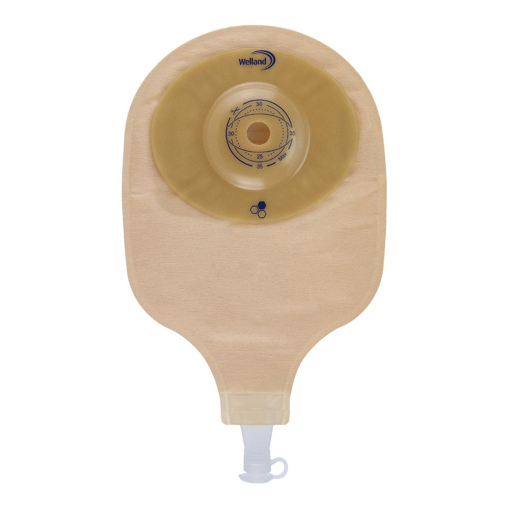 AURUM PROF URO MIDTRA R13-35 10P