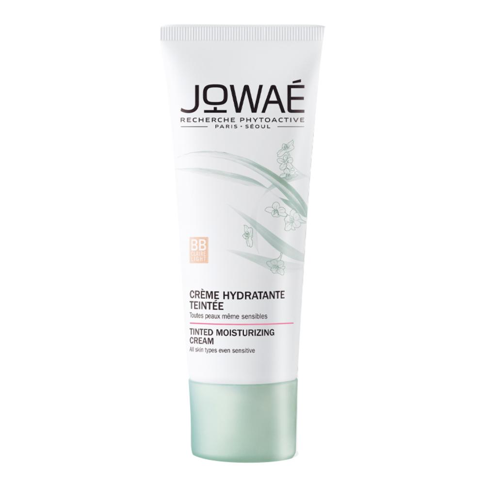 JOWAE CREMA COLOR IDRAT CHIARA