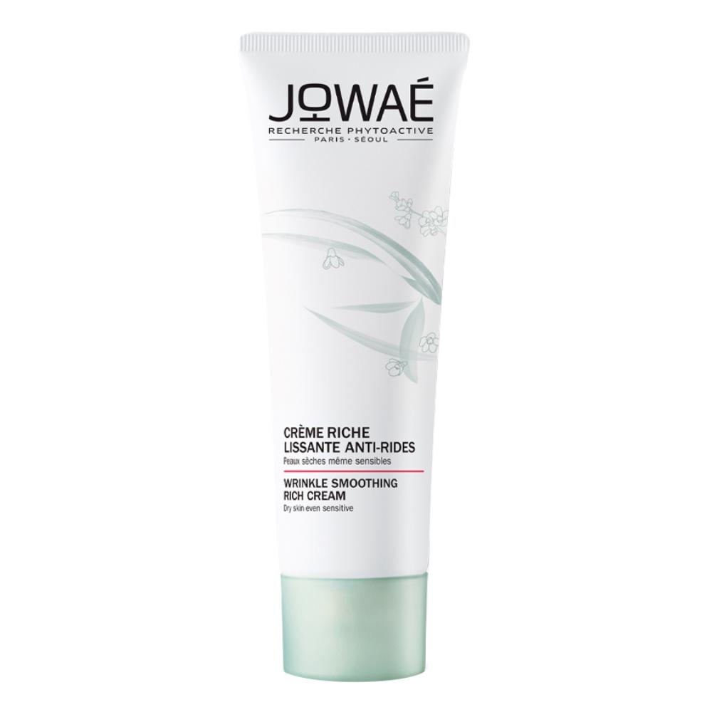 JOWAE CREMA RICCA LEVIGANTE ANTIRUGHE 30 ML