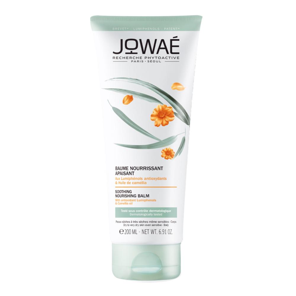 JOWAE BALSAMO NUTR LENIT 200ML