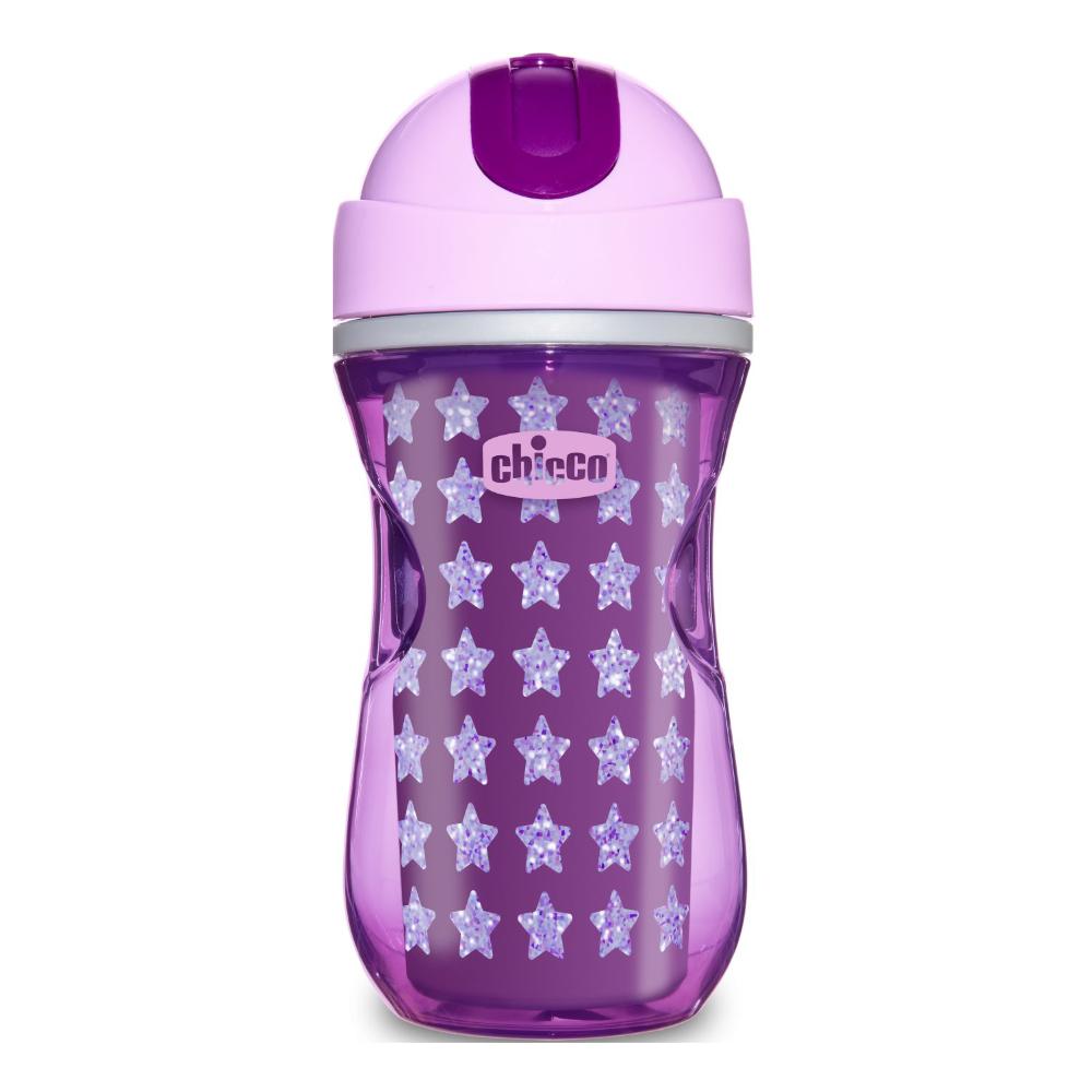 CH TAZZA SPORT ROSA 18M