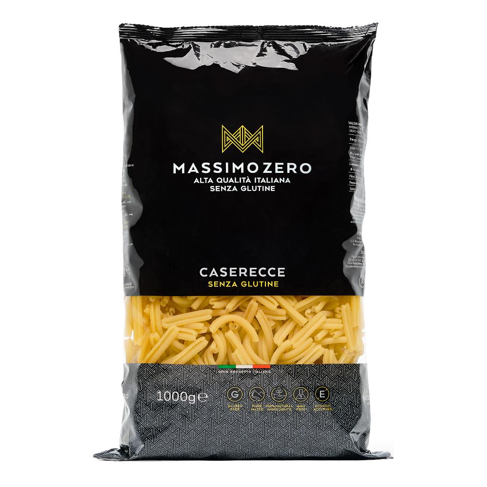 MASSIMO ZERO CASERECCE 1 KG