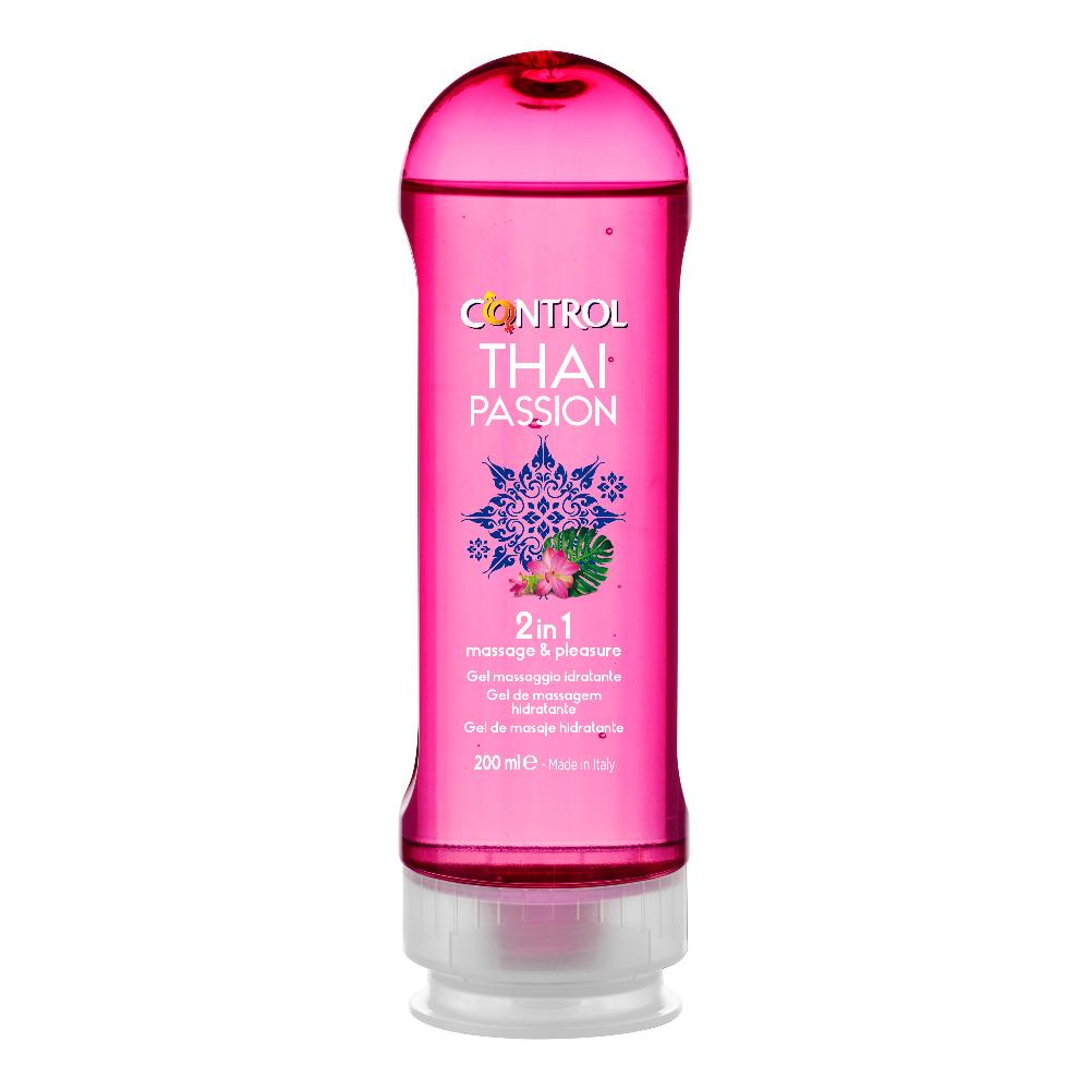 CONTROL GEL 2IN1 THAI