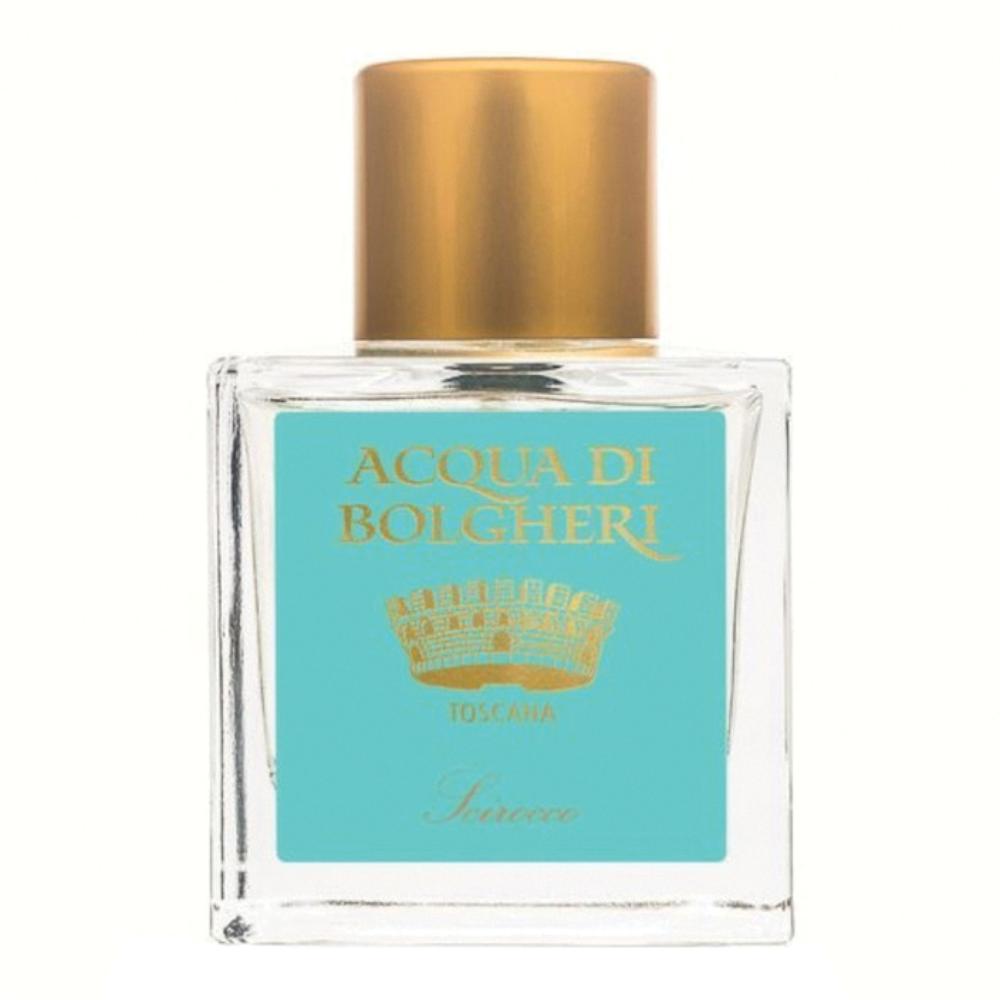 ACQUA DI BOLGHERI PROFUMO SCIROCCO 100 ML
