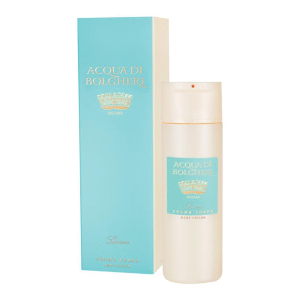 ACQUA DI BOLGHERI CREMA CORPO SCIROCCO BIO 200 ML