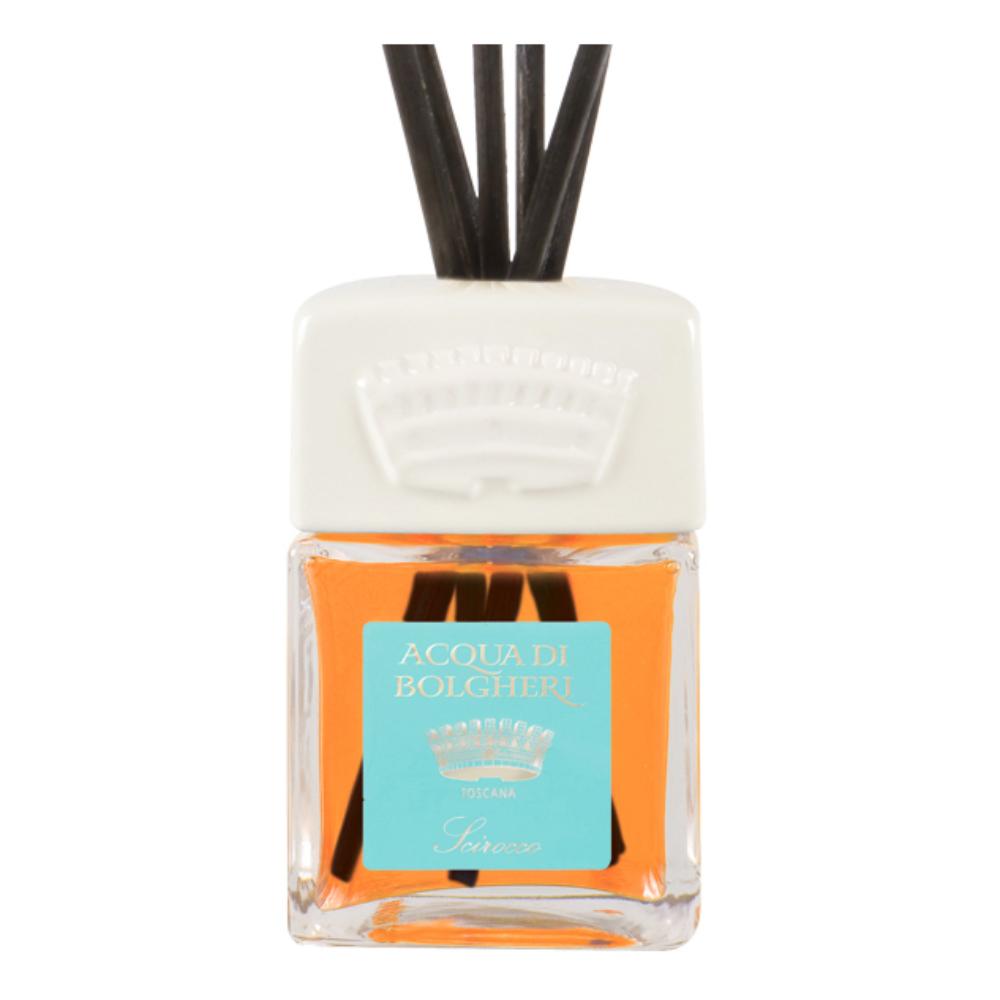 ACQUA DI BOLGHERI DIFFUSORE SCIROCCO 200 ML