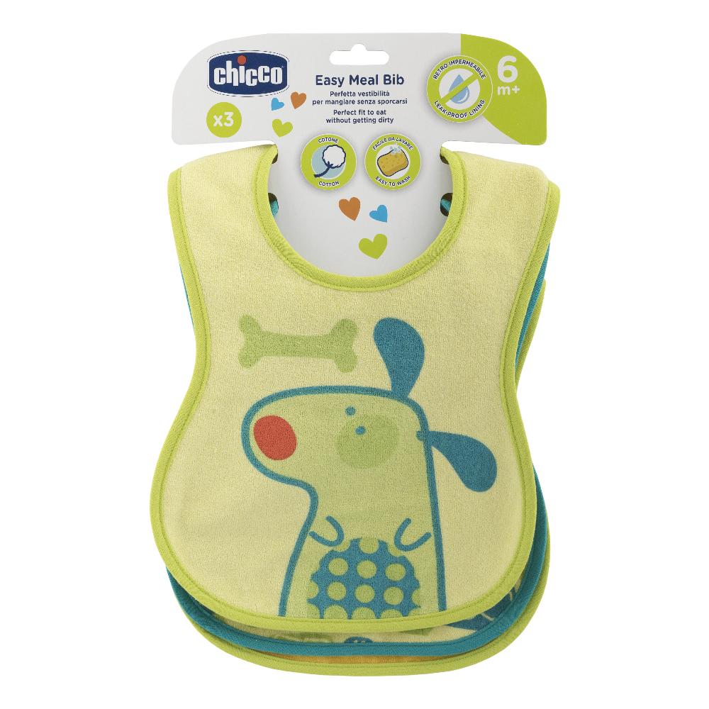 BAVAGLIN CH 163013 PAPPA 6M+3PZ