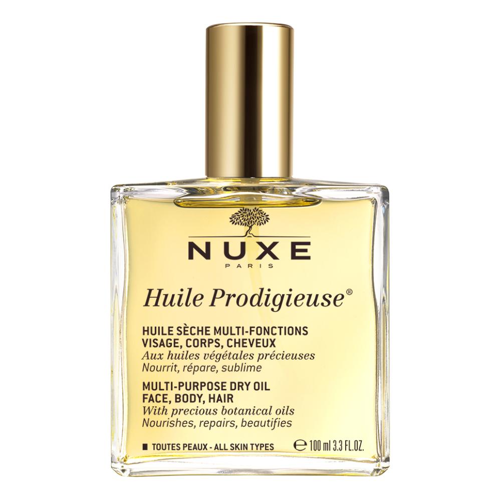 Nuxe huile prodigieuse - olio prodigioso secco 100 millilitri