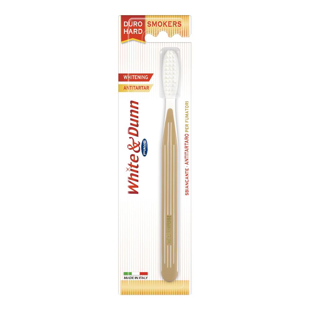 PIAVE SPAZZOLINO WHITE&DUNN SM