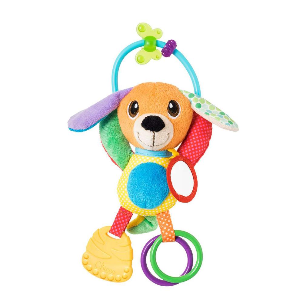 GIOCO 92260 BABY SENSES MR PUPPY