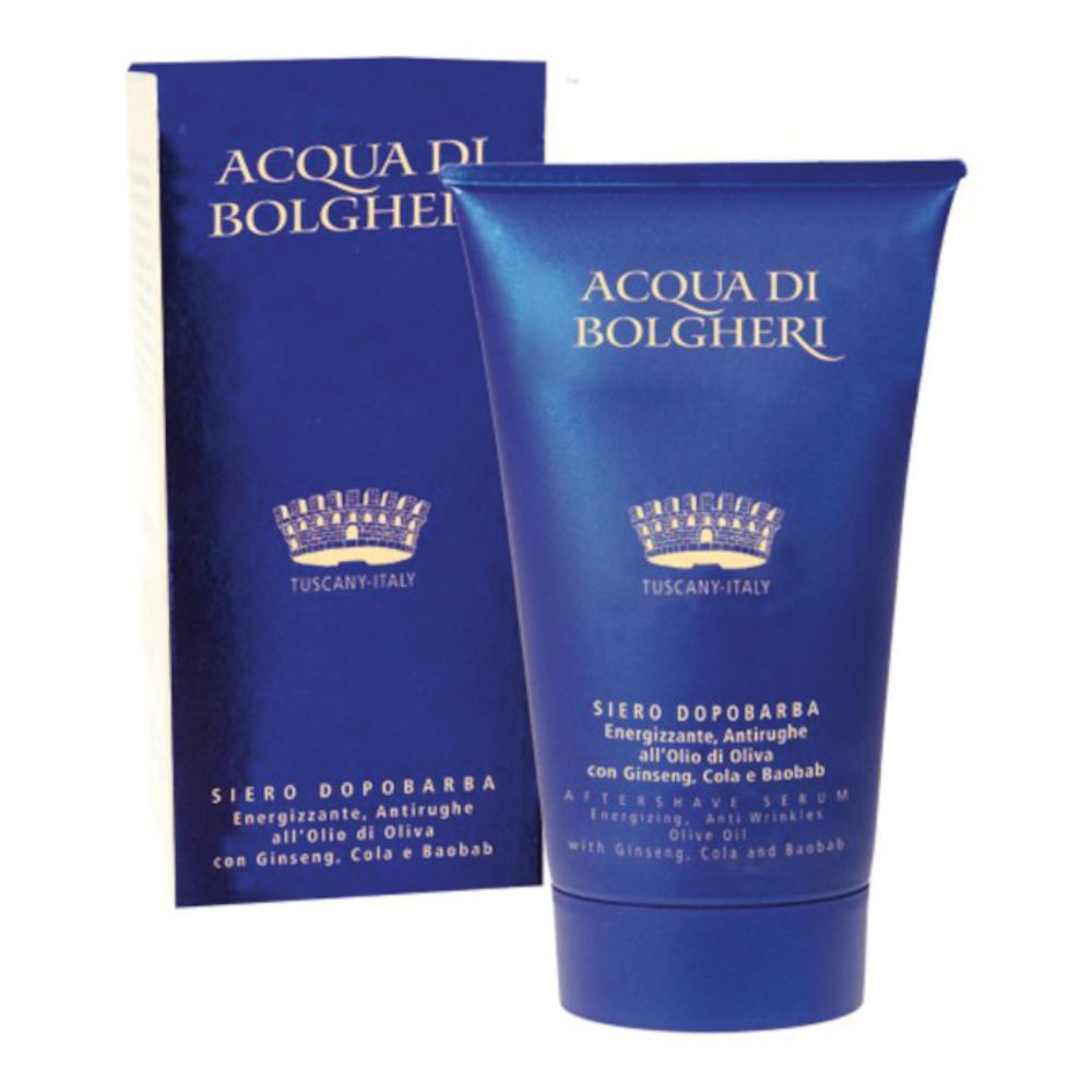 ACQUA DI BOLGHERI SIERO DOPOBARBA BIO 100 ML