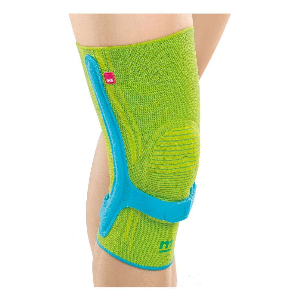 GENUMEDI GINOCC EL PSS 2