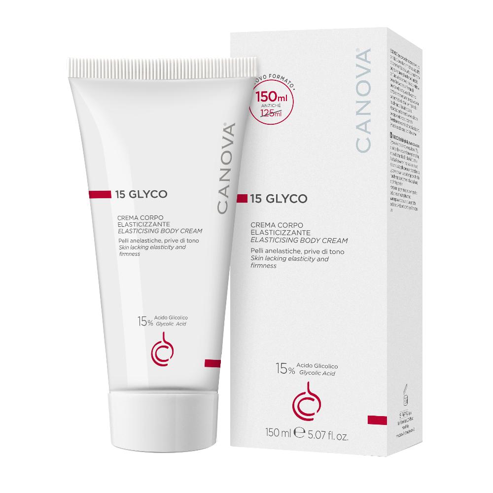 CANOVA GLYCO 15 150ML