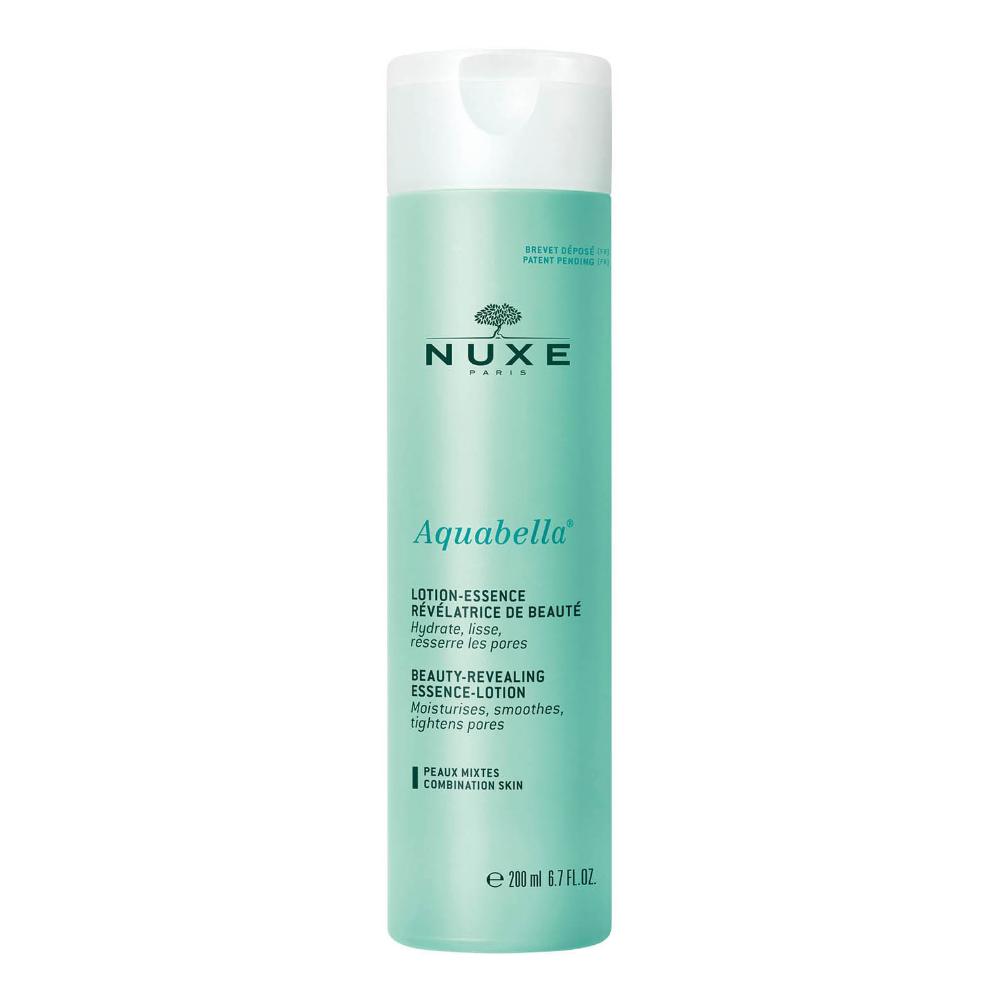 Nuxe acquabella - lozione rivelatrice di bellezza - 200 millilitri