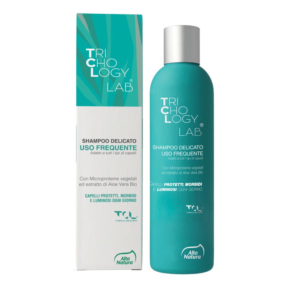 TRICHOLOGY LAB SHAMPOO FREQ