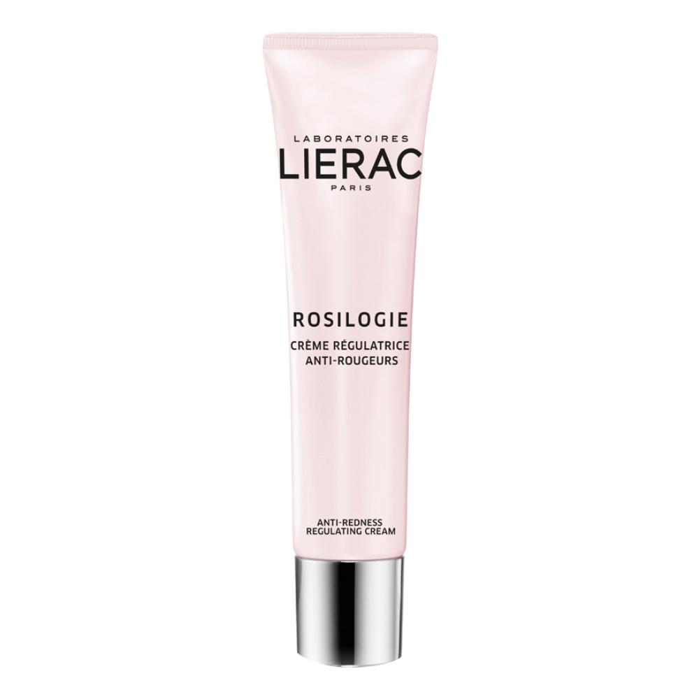 lierac (laboratoire native it) lierac rosilogie crema neutral, rosso