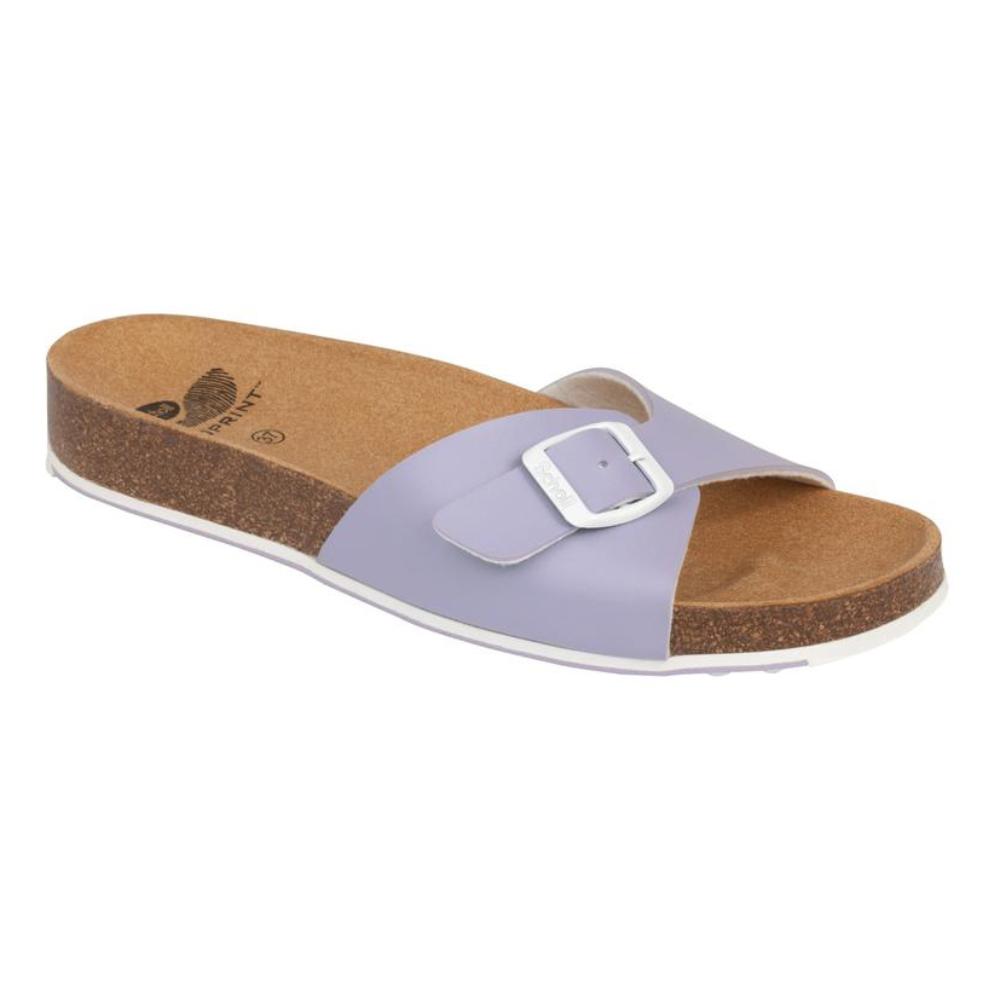 SPIKEY SS 4 SY W LAV/WHI 42