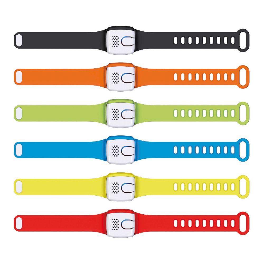 COLPHARMA ANTIZANZARE POLSO SO