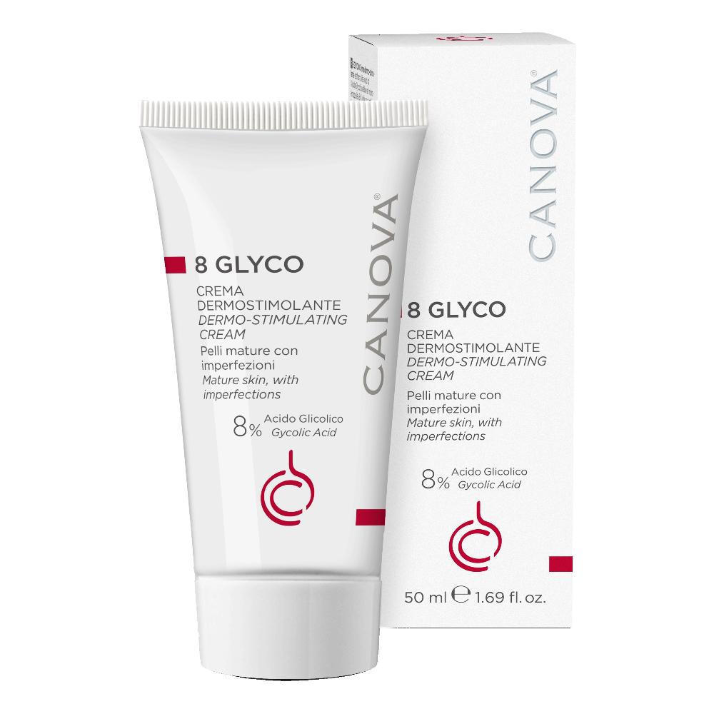 8 GLYCO CANOVA 50ML